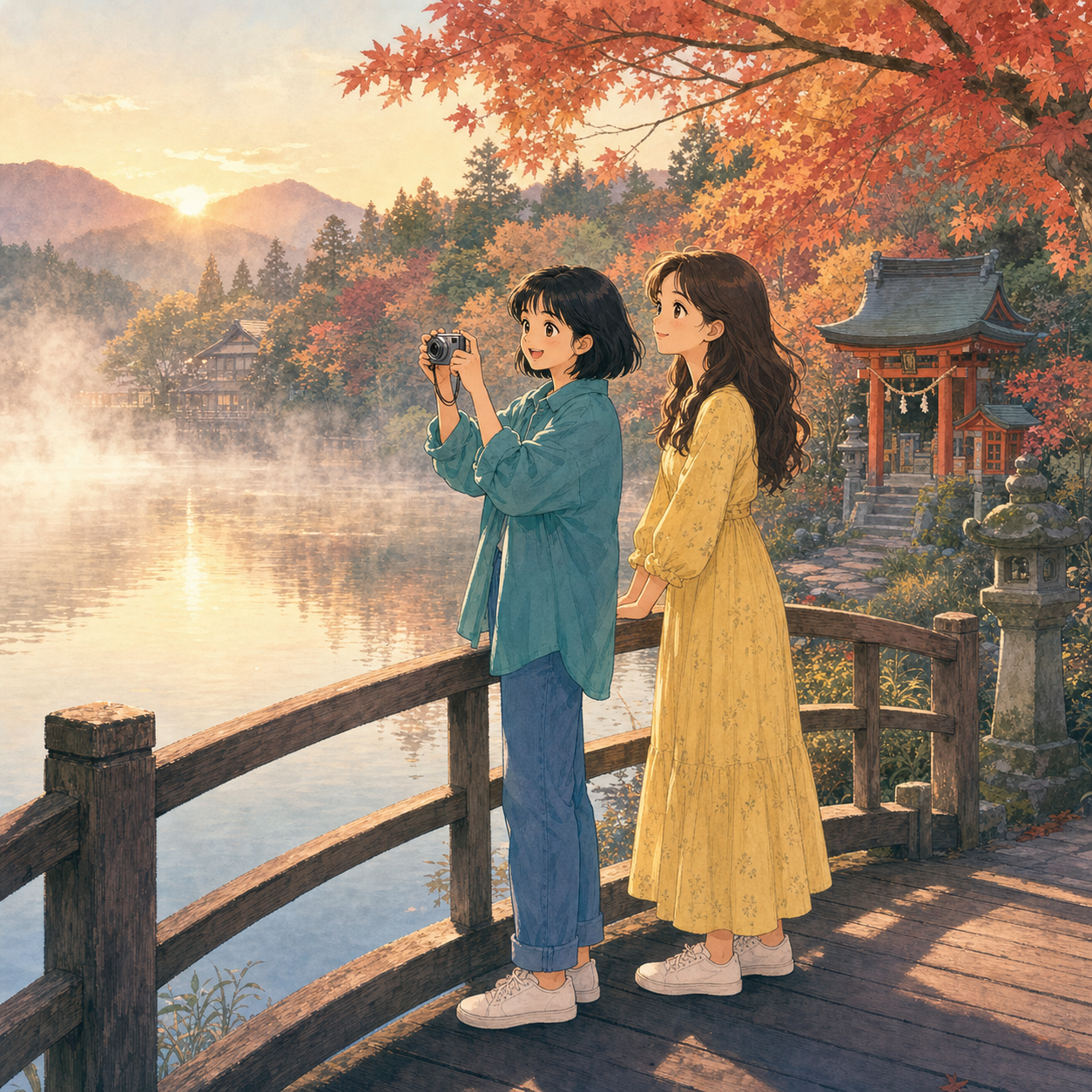가족 사진 2