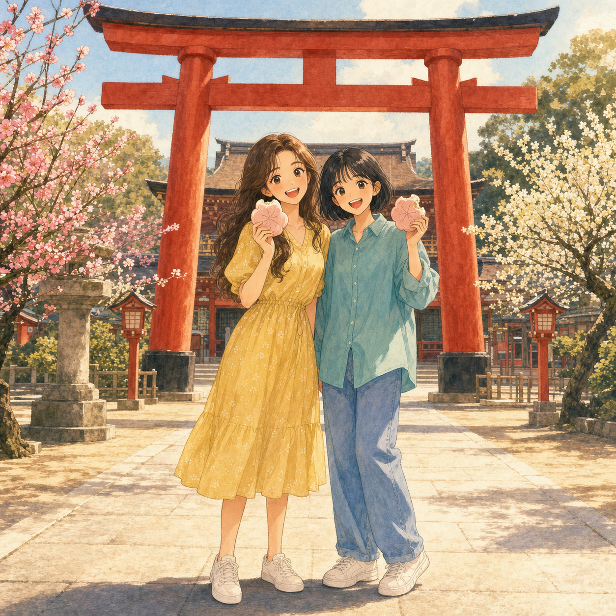 가족 사진 3